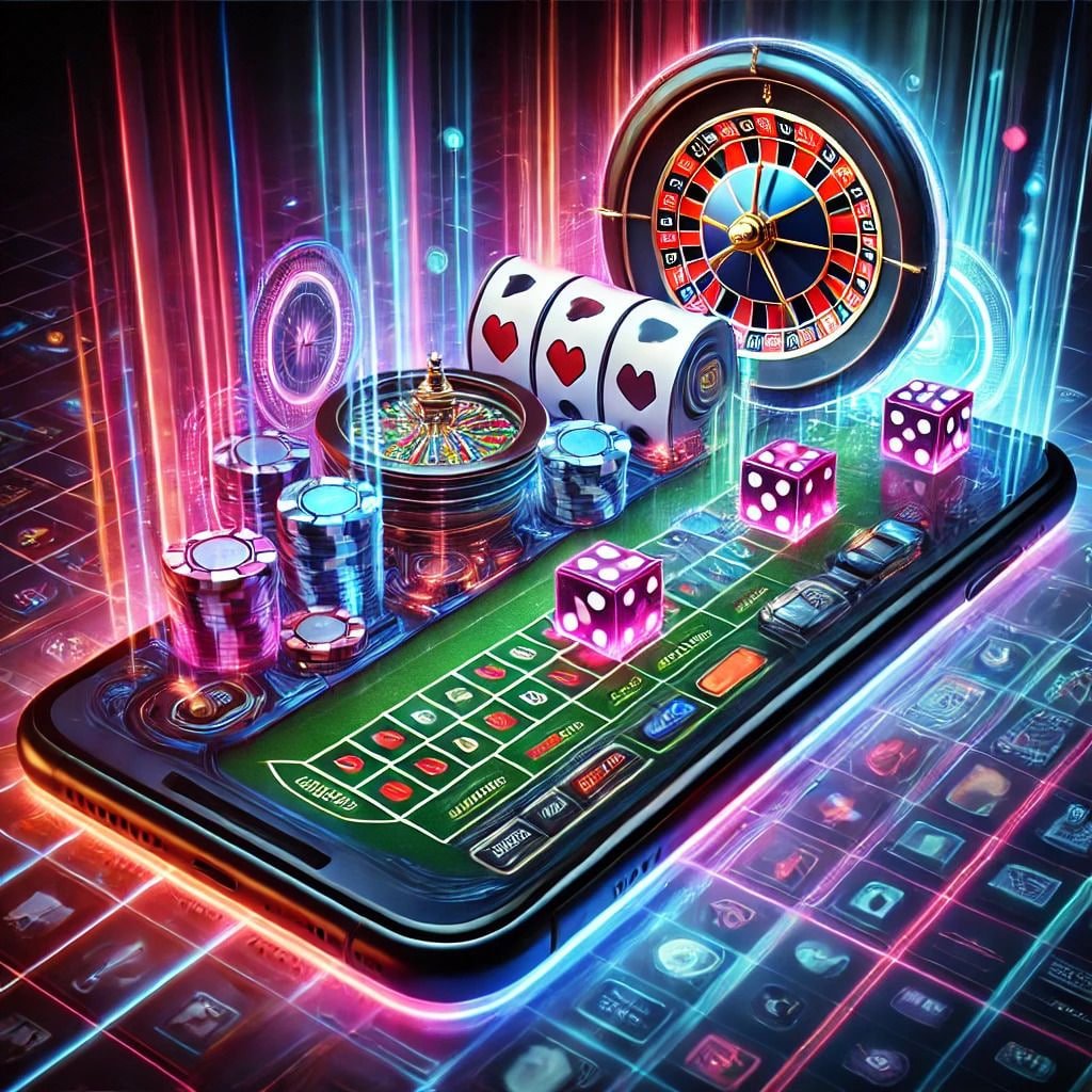 toto21 gaming platform