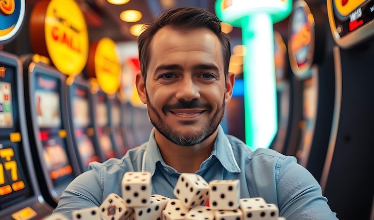 toto21 Live Casino - Aap ke Haath Mein