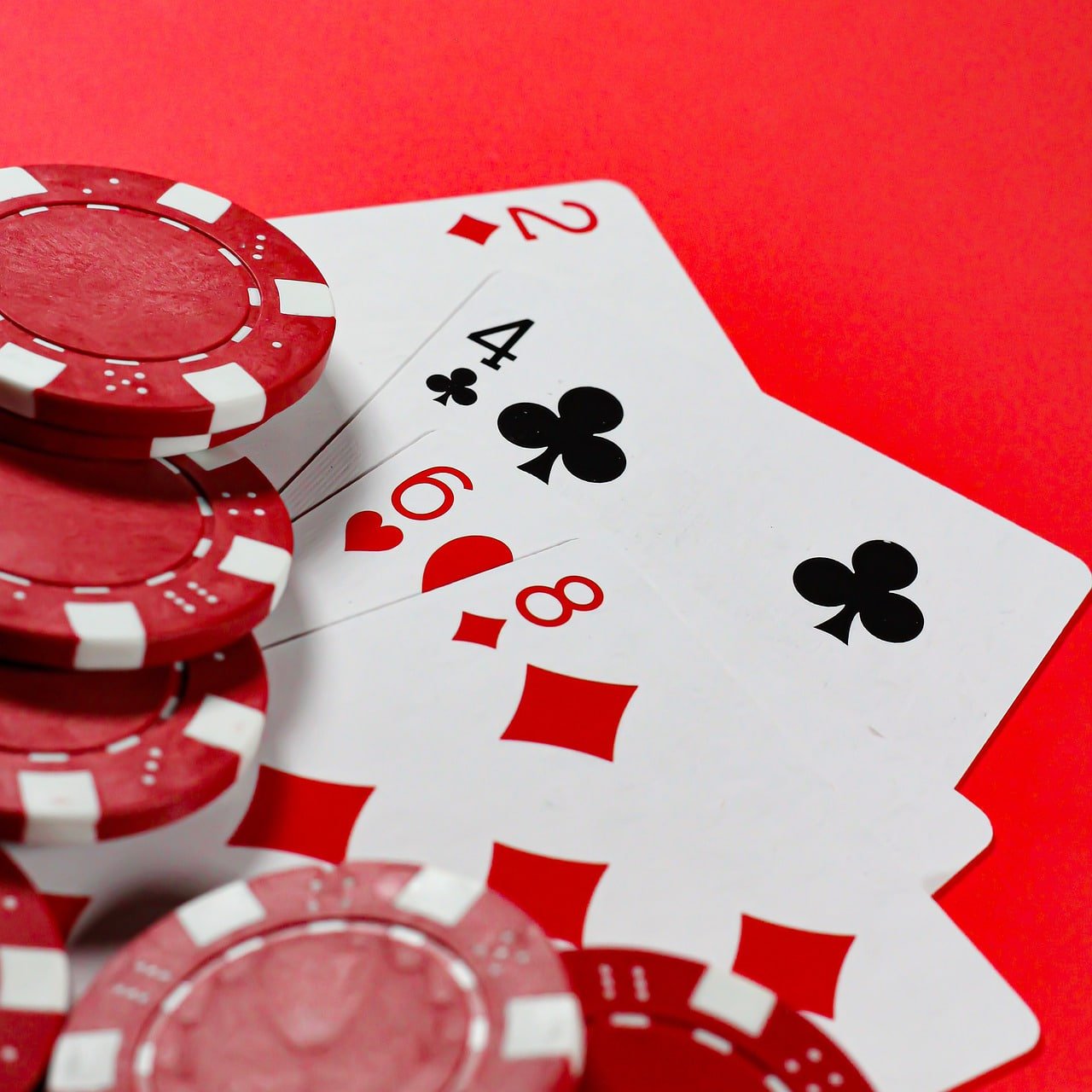toto21 Diamond Baccarat High